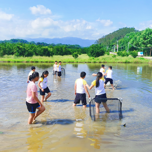 石岗书院 2026 夏令营（惠州博罗）